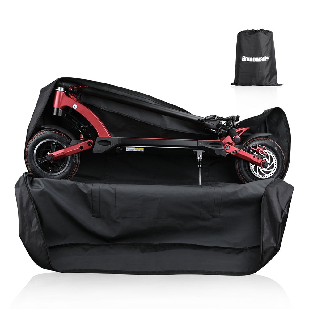 RHINOWALK RF085 Scooter Carrying Bag Portable Scooter Storage Bag E-scooter Transport Bag RHINOWALK RF085 Scooter Carrying Bag Portable Scooter Storage Bag E-scooter Transport Bag